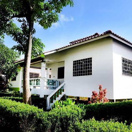 Sunrise Beach Villa Surat Thani Dış mekan fotoğraf