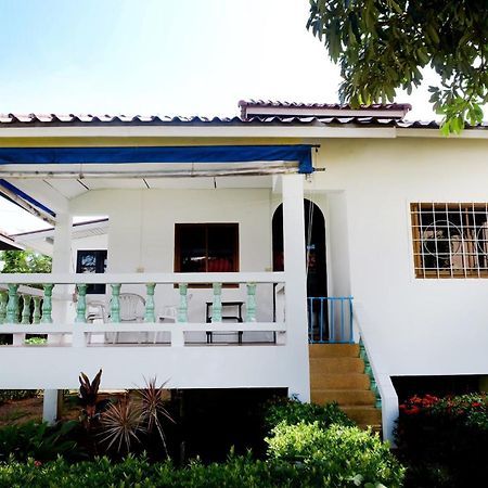 Sunrise Beach Villa Surat Thani Dış mekan fotoğraf