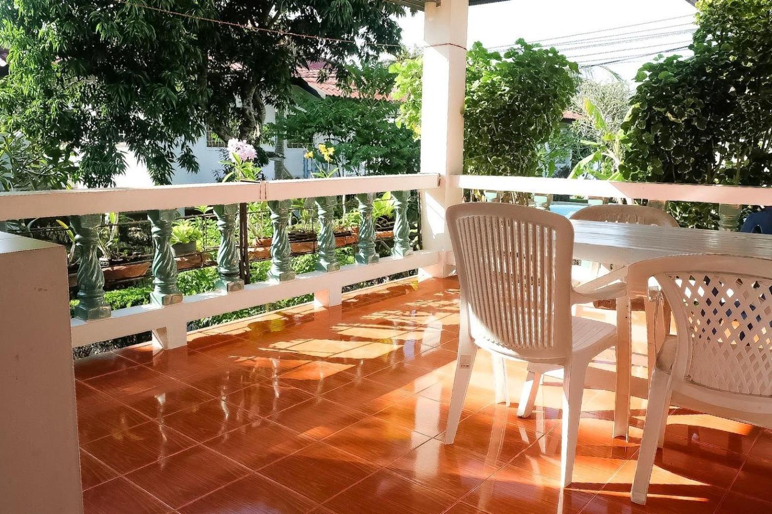 Sunrise Beach Villa Surat Thani Dış mekan fotoğraf