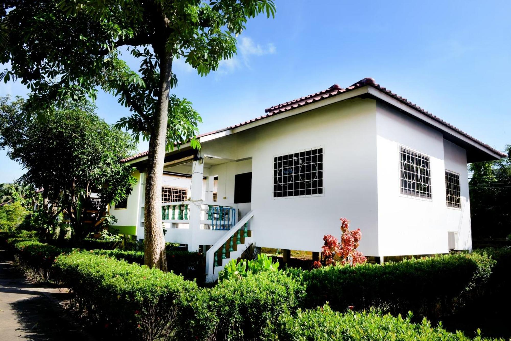 Sunrise Beach Villa Surat Thani Dış mekan fotoğraf