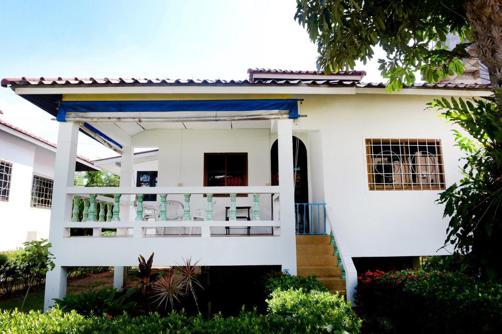 Sunrise Beach Villa Surat Thani Dış mekan fotoğraf