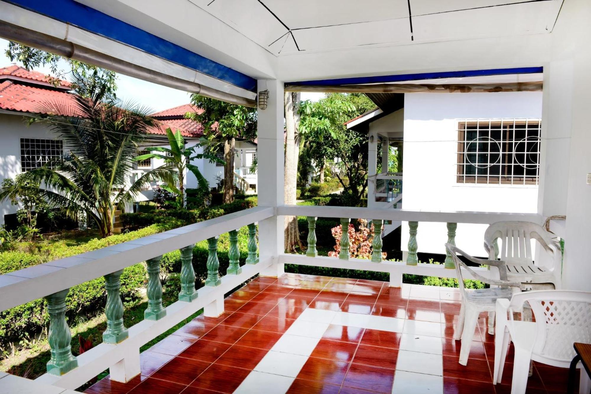 Sunrise Beach Villa Surat Thani Dış mekan fotoğraf
