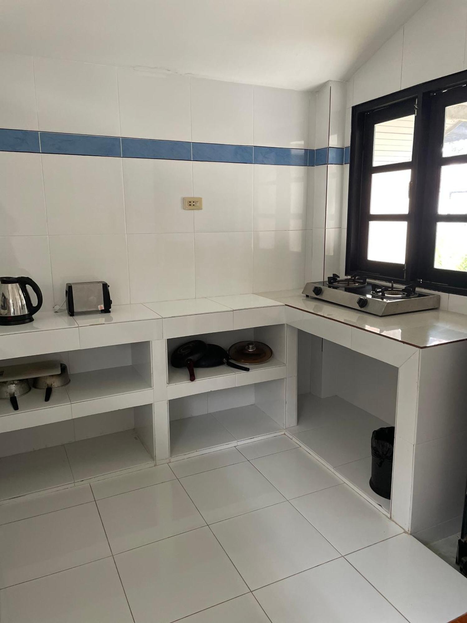 Sunrise Beach Villa Surat Thani Dış mekan fotoğraf