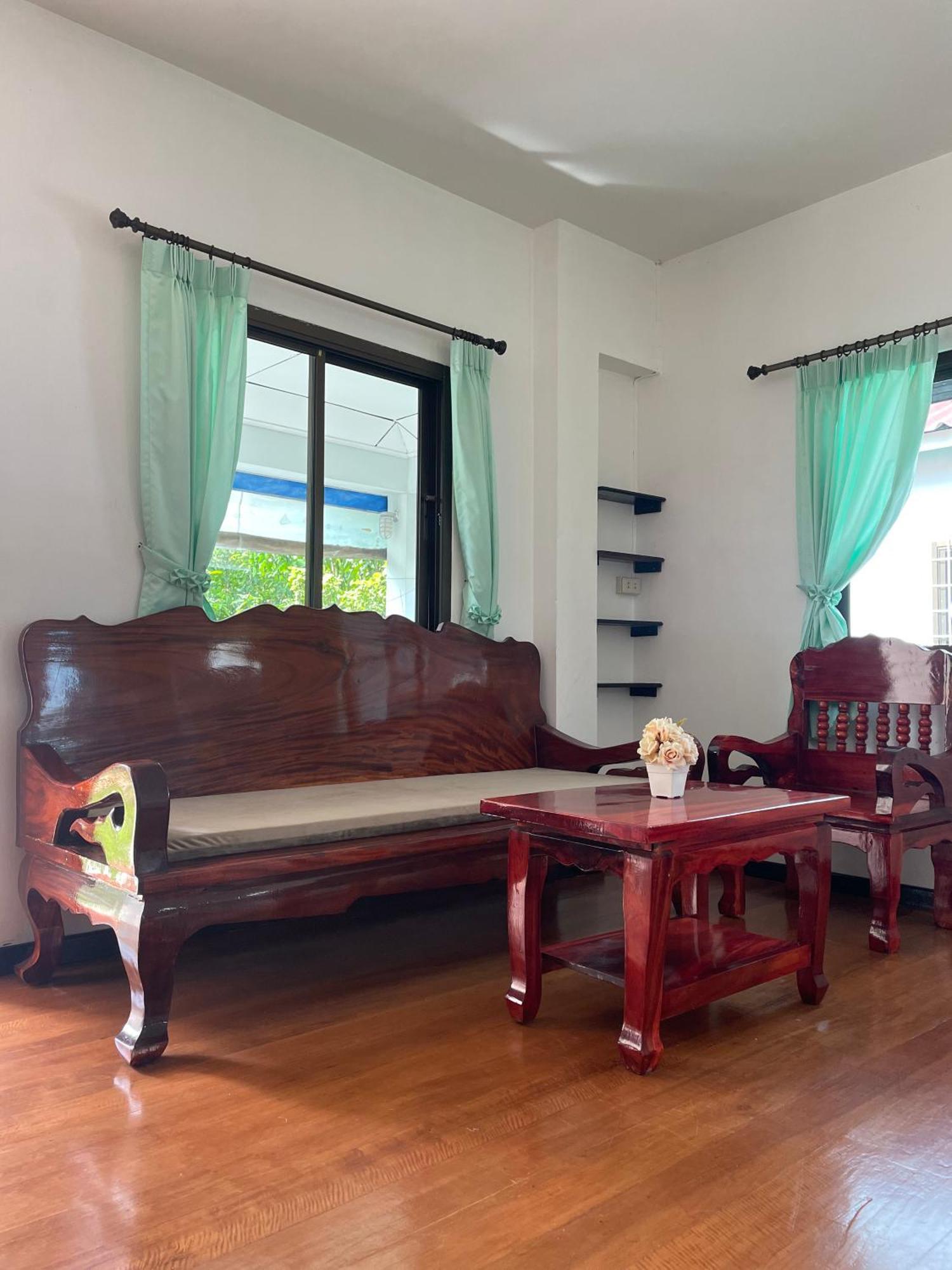 Sunrise Beach Villa Surat Thani Oda fotoğraf
