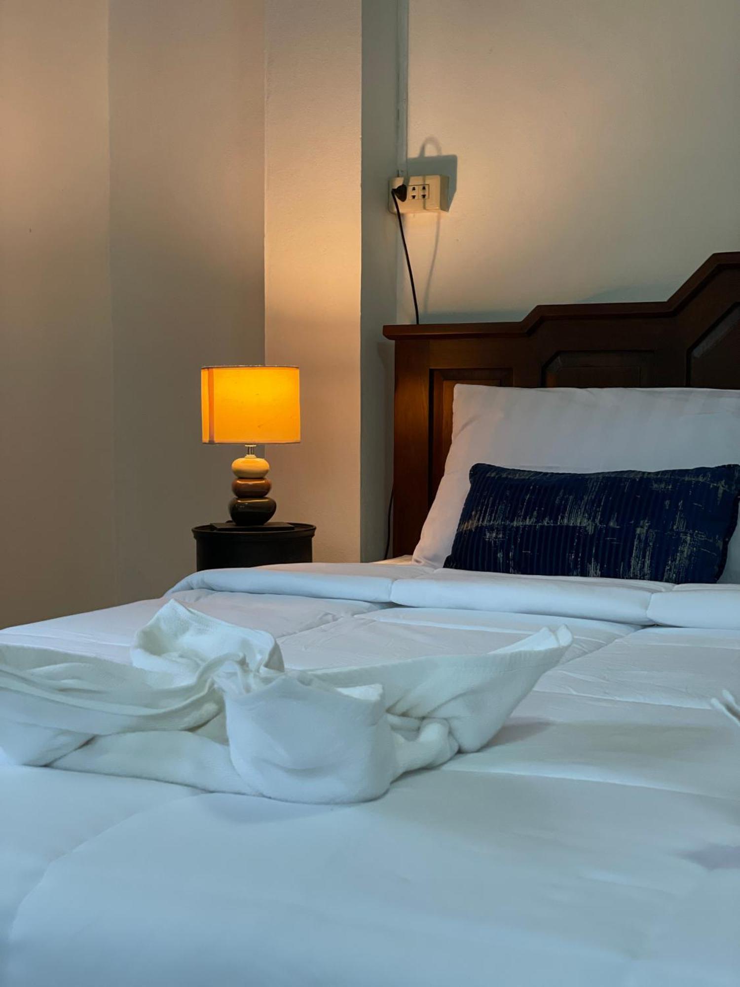 Sunrise Beach Villa Surat Thani Dış mekan fotoğraf