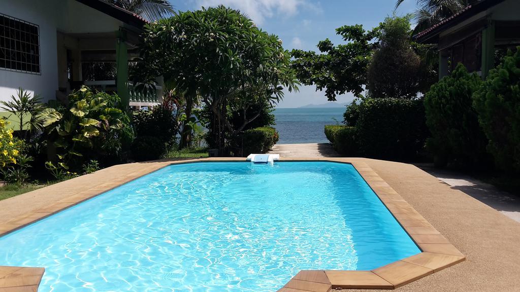 Sunrise Beach Villa Surat Thani Dış mekan fotoğraf